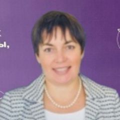 Ваганова Елена Викторовна