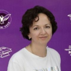 Звездкина Анна