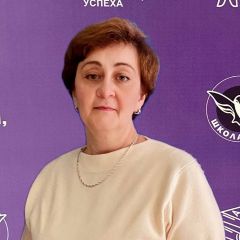Столярова Марина