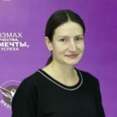 Серебрякова Юлия