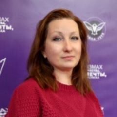 Блинова Екатерина Александровна