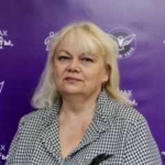 Миронова Светлана