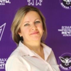 Позднякова Светлана