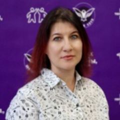 Бочарова Ирина Анатольевна