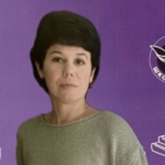 Хромова Ирина