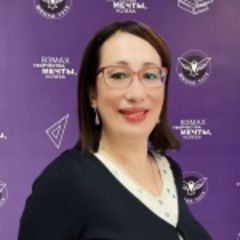 Ломанова Наталья