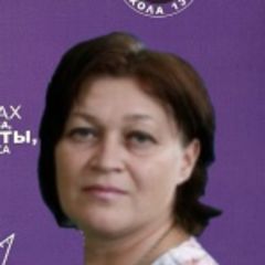 Квочкина Елена