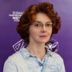 Барская Анна Дмитриевна
