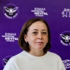 Федорова Светлана
