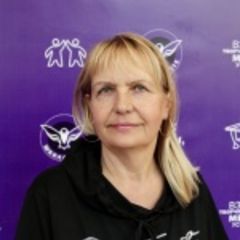 Войнич Наталья Юрьевна