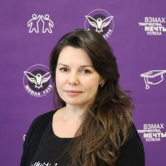 Ковалёва Светлана