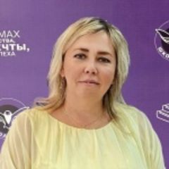 Ливенцева Ольга