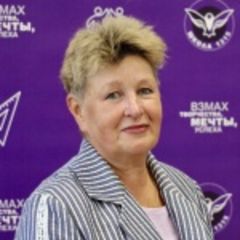 Прокофьева Ирина