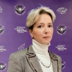 Максимова Светлана