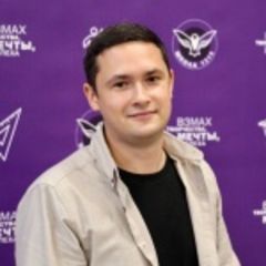 Никушкин Антон