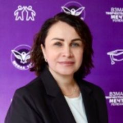 Пузанова Ирина