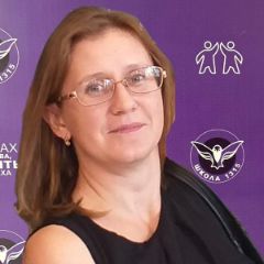 Голубева Наталья Евгеньевна