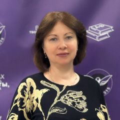 Петрук Оксана