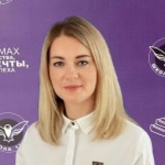 Жабыко Оксана
