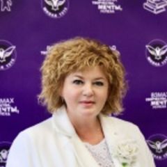 Кривенцова Екатерина
