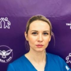 Глобенко Римма Витальевна