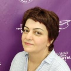 Садыгова Дильруба