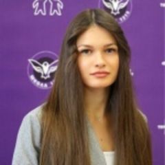 Хозина Анастасия