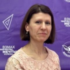 Евдокимова Наталья