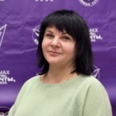 Галкина Ольга Ивановна