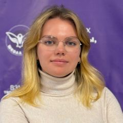 Юрасова Юлия