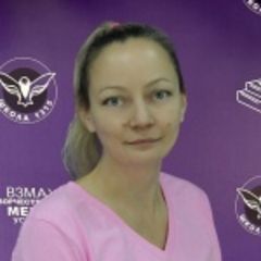 Михайлова Татьяна